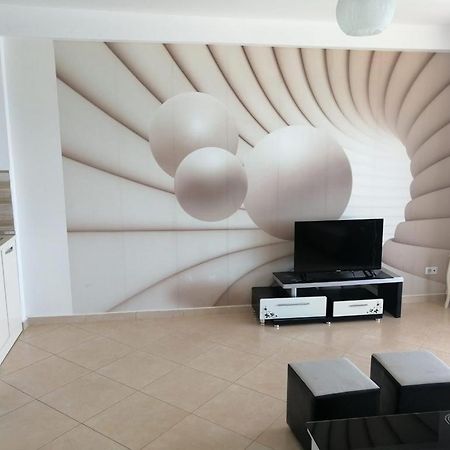 Bilal Golemi Sea View Apartment Sarande Exterior photo